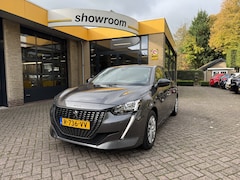 Peugeot 208 - 1.2 PureTech Active Navi Airco Carplay