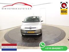 Volkswagen Up! - 1.0 BMT move up Executive