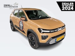 Dacia Spring - Extreme 65 26.8 kWh / Demo Hillegom / Vraag naar beschikbaarheid