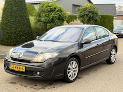 Renault Laguna - 1.5 dCi Dynamique 2011 Navi Koppeling slipt