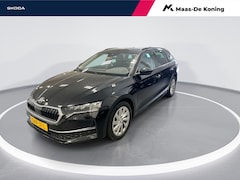 Skoda Octavia Combi - 1.5 TSI 115pk DSG MHEV Business Edition Plus · Apple/Android Car Play · Elek. Trekhaak · E