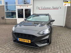 Ford Focus Wagon - 1.5 EcoBoost ST Line Business | Trekhaak|