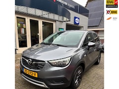 Opel Crossland X - 1.2 Turbo Innovation / Cruise / Apple Carplay / Trekhaak