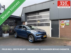 Lynk & Co 01 - 1.5 PHEV MY '22 360 CAM/TH *ALL-IN PRIJS