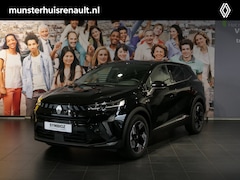 Renault Symbioz - 1.8 E-Tech full hybrid 160 techno *NIEUW* - Adaptive cruise, 18" LMV, sensor v+a, Apple ca