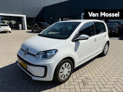 Volkswagen Up! - 1.0 BMT move up | AIRCONDITIONING | 5 DEURS