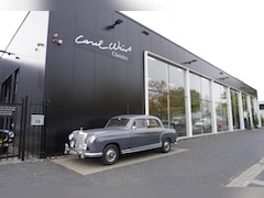 Mercedes-Benz 220 - S