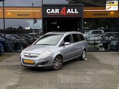 Opel Zafira - 1.8 Cosmo NAVI/PDC/7PERSOONS/LMVELGEN/APK 27-3-2026