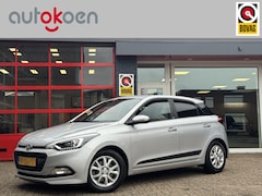 Hyundai i20 - 1.0 T-GDI Go 2016 *CAMERA/CRUISE