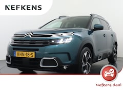 Citroën C5 Aircross - 1.6 Plug-in Hybrid 225 Shine Automaat Navigatie | Adaptieve cruisecontrol | Camera achter