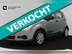 Opel Agila - 1.0 Selection