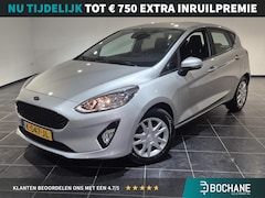 Ford Fiesta - 1.0 EcoBoost Connected | Airco | Android auto/ Apple carplay