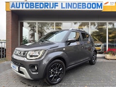 Suzuki Ignis - 1.2 Smart Hybrid Select Camera Hoogzit