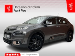 Citroën C4 Cactus - PureTech 110 Origins | Carplay/Android Auto | Navigatie |