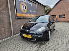 Fiat Punto Evo - 1.4-16V Multiair Sport