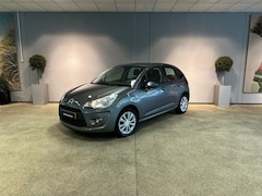Citroën C3 - 1.6 VTi Exclusive - Trekhaak - Cruise - Airco