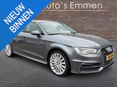 Audi A3 Sportback - 1.4 e-tron SPORSTOELEN 18'"LMV NAVI ECC
