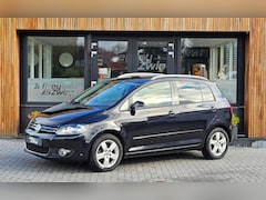 Volkswagen Golf Plus - 1.4 TSI Highline stoelverwarming. cruise control. parkeersensoren