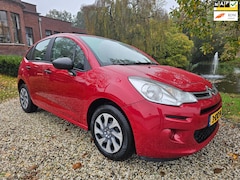 Citroën C3 - 1.0 VTi Attraction 5-deurs AIRCO