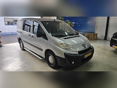 Peugeot Expert - Bestel 227 2.0 HDI L1H1
