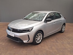 Opel Corsa - Edition | Dode hoek waarschuwing | Draadloze Apple Carplay en Android Auto | LED koplampen