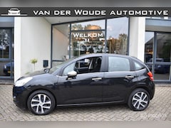 Citroën C3 - 1.6 e-HDi Collection 2012|Clima|Cruise|Navi