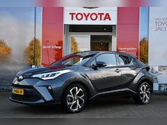 Toyota C-HR - 1.8 Hybrid Business Plus Limited Automaat 122pk | Dodehoekdetectie | Apple Carplay/Android