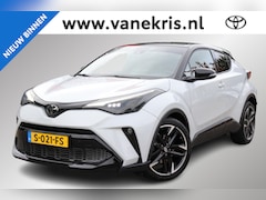 Toyota C-HR - 2.0 Hybrid GR-Sport, Premium Pack, Blind Spot