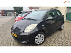 Toyota Yaris - 1.3 VVTi Terra Airco