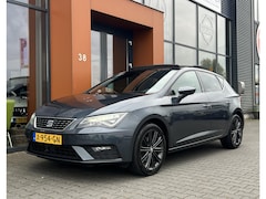 SEAT Leon - 1.5 TSI FR|AUT. |Virtual|Panodak|Carplay|LED|Sfeer