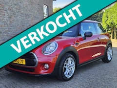 MINI One - 1.2 Business*Navi*Cruise*Zonder airco