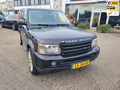 Land Rover Range Rover Sport - 2.7 TdV6 HSE