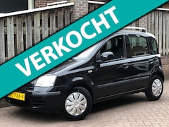 Fiat Panda - 1.2 Edizione Cool AIRCO 134DKM APK 9-2026 5-deurs
