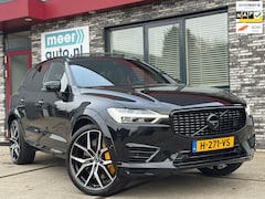 Volvo XC60 - 2.0 Recharge T8 AWD R-DESIGN POLESTAR 1e EIG l ORG.NL l DEALER OND l PANO l 360 l TREKHAAK