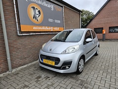 Peugeot 107 - 1.0 Active