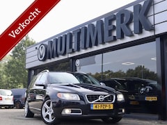Volvo V70 - 2.0T R-Design