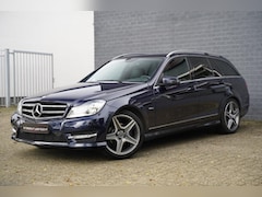 Mercedes-Benz C-klasse Estate - 250 Avantgarde, AMG, Automaat