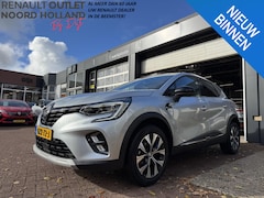 Renault Captur - 1.0 TCe 90 Intens+Pack Camera