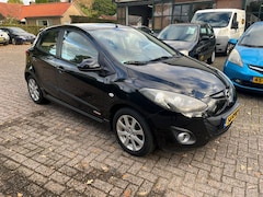 Mazda 2 - 2 1.3 84pk 5D GT-M line Bi-Fuel