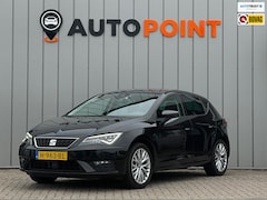 SEAT Leon - 1.0 TSI Ultimate Edition|VIRTUALCOCKPIT|CAMERA|BEATSAUDIO|STOELVRM|CRUISECONTROL|AUTOHOLD|