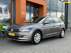 Volkswagen Polo - 1.0TSI|ACC|Navi|Airco|Carplay|Bluetooth