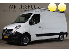 Renault Master - T33 2.3 dCi L2H2 NL-Auto Camera I PDC I Cruise