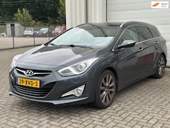 Hyundai i40 Wagon - 2.0 GDI i-Catcher Xenon , Navi, Pano, Leder