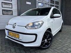 Volkswagen Up! - 1.0 Edition Airco*Navi Nette staat ✅