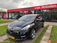 Renault Clio - 1.2 GT|AUTOMAAT|CAMERA|PDC|AIRCO