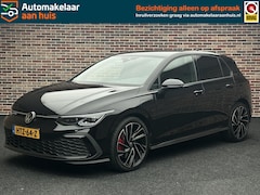 Volkswagen Golf - 1.4 eHybrid GTE IQ Virtual Stuurwielvrwm