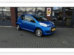 Citroën C1 - 1.0-12V | Séduction | 3 drs | 1e Eig | NL auto | Garantie