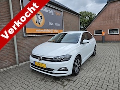 Volkswagen Polo - 1.0 TSI Comfortline