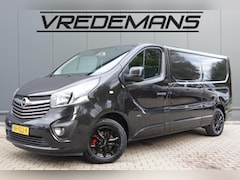 Opel Vivaro - 1.6 CDTI L2H1 Sport EcoFlex