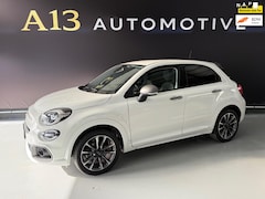 Fiat 500 X - 1.5 Hybrid Sport 2024 20dkm leer automaat btw garantie